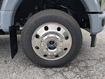 2025 Ford F-450 Crew Cab DRW 4WD Pickup for sale #SED32914 - photo 8