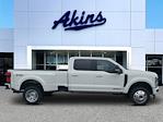 New 2025 Ford F-450 Platinum Crew Cab 4WD DRW Pickup for sale #SED32990 - photo 3