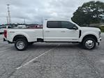 New 2025 Ford F-450 Platinum Crew Cab 4WD DRW Pickup for sale #SED32990 - photo 4