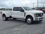 New 2025 Ford F-450 Platinum Crew Cab 4WD DRW Pickup for sale #SED32990 - photo 5