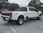 New 2025 Ford F-450 Platinum Crew Cab 4WD DRW Pickup for sale #SED32990 - photo 6