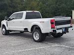 New 2025 Ford F-450 Platinum Crew Cab 4WD DRW Pickup for sale #SED32990 - photo 2