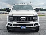 New 2025 Ford F-450 Platinum Crew Cab 4WD DRW Pickup for sale #SED32990 - photo 9