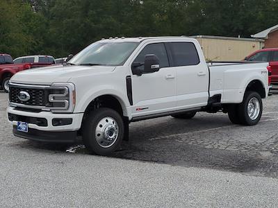 2025 Ford F-450 Crew Cab DRW 4WD Pickup for sale #SED32999 - photo 1