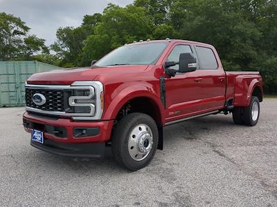 2025 Ford F-450 Crew Cab DRW 4WD Pickup for sale #SED33140 - photo 1