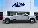 New 2025 Ford F-450 Lariat Crew Cab 4WD DRW Pickup for sale #SED33175 - photo 3