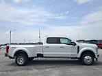 New 2025 Ford F-450 Lariat Crew Cab 4WD DRW Pickup for sale #SED33175 - photo 5