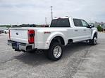 New 2025 Ford F-450 Lariat Crew Cab 4WD DRW Pickup for sale #SED33175 - photo 4