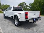 New 2025 Ford F-450 Lariat Crew Cab 4WD DRW Pickup for sale #SED33175 - photo 1
