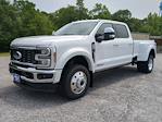 New 2025 Ford F-450 Lariat Crew Cab 4WD DRW Pickup for sale #SED33175 - photo 2