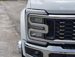 New 2025 Ford F-450 Lariat Crew Cab 4WD DRW Pickup for sale #SED33175 - photo 8
