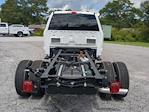 New 2025 Ford F-350 XL Crew Cab 4WD Cab Chassis for sale #SED33211 - photo 11