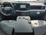 New 2025 Ford F-350 XL Crew Cab 4WD Cab Chassis for sale #SED33211 - photo 13