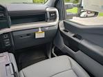 New 2025 Ford F-350 XL Crew Cab 4WD Cab Chassis for sale #SED33211 - photo 15