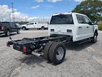 New 2025 Ford F-350 XL Crew Cab 4WD Cab Chassis for sale #SED33211 - photo 3