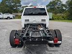 New 2025 Ford F-350 XL Crew Cab 4WD Cab Chassis for sale #SED33211 - photo 4