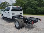 New 2025 Ford F-350 XL Crew Cab 4WD Cab Chassis for sale #SED33211 - photo 5