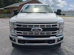 New 2025 Ford F-350 XL Crew Cab 4WD Cab Chassis for sale #SED33211 - photo 7