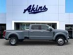 New 2025 Ford F-450 Lariat Crew Cab 4WD DRW Pickup for sale #SED33285 - photo 3