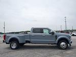 New 2025 Ford F-450 Lariat Crew Cab 4WD DRW Pickup for sale #SED33285 - photo 5