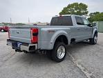 New 2025 Ford F-450 Lariat Crew Cab 4WD DRW Pickup for sale #SED33285 - photo 4