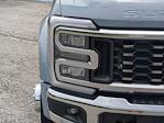 New 2025 Ford F-450 Lariat Crew Cab 4WD DRW Pickup for sale #SED33285 - photo 8