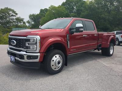 2025 Ford F-450 Crew Cab DRW 4WD Pickup for sale #SED33394 - photo 1