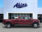 2025 Ford F-450 Crew Cab DRW 4WD Pickup for sale #SED33394 - photo 3