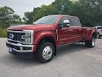 2025 Ford F-450 Crew Cab DRW 4WD Pickup for sale #SED33394 - photo 1
