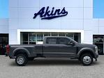 New 2025 Ford F-450 Platinum Crew Cab 4WD DRW Pickup for sale #SED33470 - photo 3