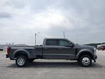 New 2025 Ford F-450 Platinum Crew Cab 4WD DRW Pickup for sale #SED33470 - photo 5