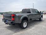 New 2025 Ford F-450 Platinum Crew Cab 4WD DRW Pickup for sale #SED33470 - photo 4
