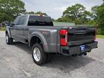 New 2025 Ford F-450 Platinum Crew Cab 4WD DRW Pickup for sale #SED33470 - photo 2