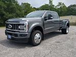New 2025 Ford F-450 Platinum Crew Cab 4WD DRW Pickup for sale #SED33470 - photo 1