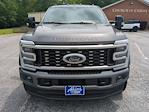 New 2025 Ford F-450 Platinum Crew Cab 4WD DRW Pickup for sale #SED33470 - photo 7