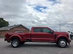 New 2025 Ford F-450 Platinum Crew Cab 4WD DRW Pickup for sale #SED33503 - photo 4