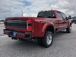 New 2025 Ford F-450 Platinum Crew Cab 4WD DRW Pickup for sale #SED33503 - photo 5