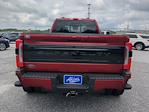 New 2025 Ford F-450 Platinum Crew Cab 4WD DRW Pickup for sale #SED33503 - photo 6