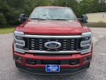 New 2025 Ford F-450 Platinum Crew Cab 4WD DRW Pickup for sale #SED33503 - photo 7