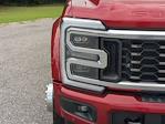 New 2025 Ford F-450 Platinum Crew Cab 4WD DRW Pickup for sale #SED33503 - photo 8