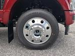 New 2025 Ford F-450 Platinum Crew Cab 4WD DRW Pickup for sale #SED33503 - photo 9