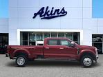 New 2025 Ford F-450 Lariat Crew Cab 4WD DRW Pickup for sale #SED34015 - photo 3