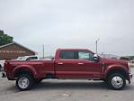 New 2025 Ford F-450 Lariat Crew Cab 4WD DRW Pickup for sale #SED34015 - photo 4