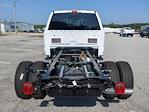 2025 Ford F-350 Crew Cab DRW 4WD Cab Chassis for sale #SED34197 - photo 4