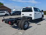 2025 Ford F-350 Crew Cab DRW 4WD Cab Chassis for sale #SED34197 - photo 6