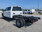 2025 Ford F-350 Crew Cab DRW 4WD Cab Chassis for sale #SED34197 - photo 2
