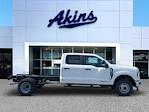 2025 Ford F-350 Crew Cab DRW 4WD Cab Chassis for sale #SED34700 - photo 1