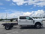 New 2025 Ford F-350 XL Crew Cab 4WD Cab Chassis for sale #SED34997 - photo 2