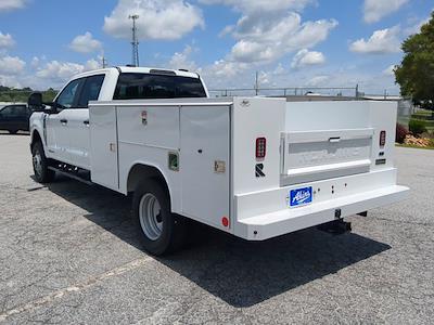 New 2025 Ford F-350 Crew Cab 4WD Service Truck for sale #SED35156 - photo 2