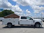 New 2025 Ford F-350 Crew Cab 4WD Service Truck for sale #SED35156 - photo 5